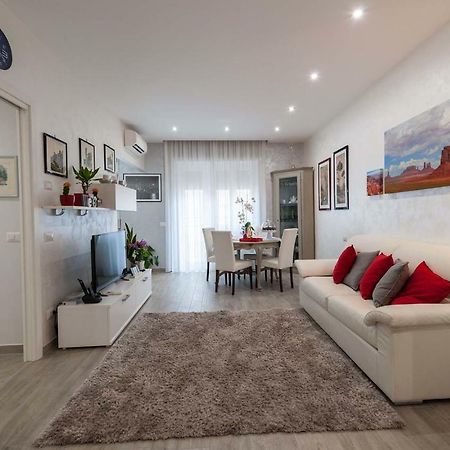 Appartement M&M House à Rome Extérieur photo