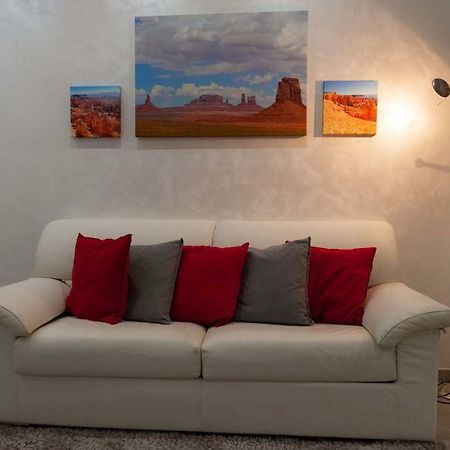 Appartement M&M House à Rome Extérieur photo