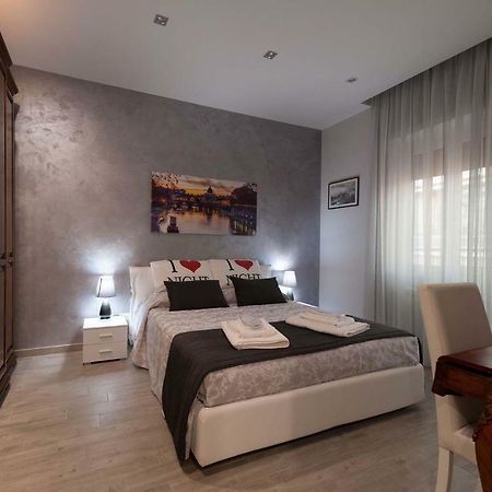 Appartement M&M House à Rome Extérieur photo