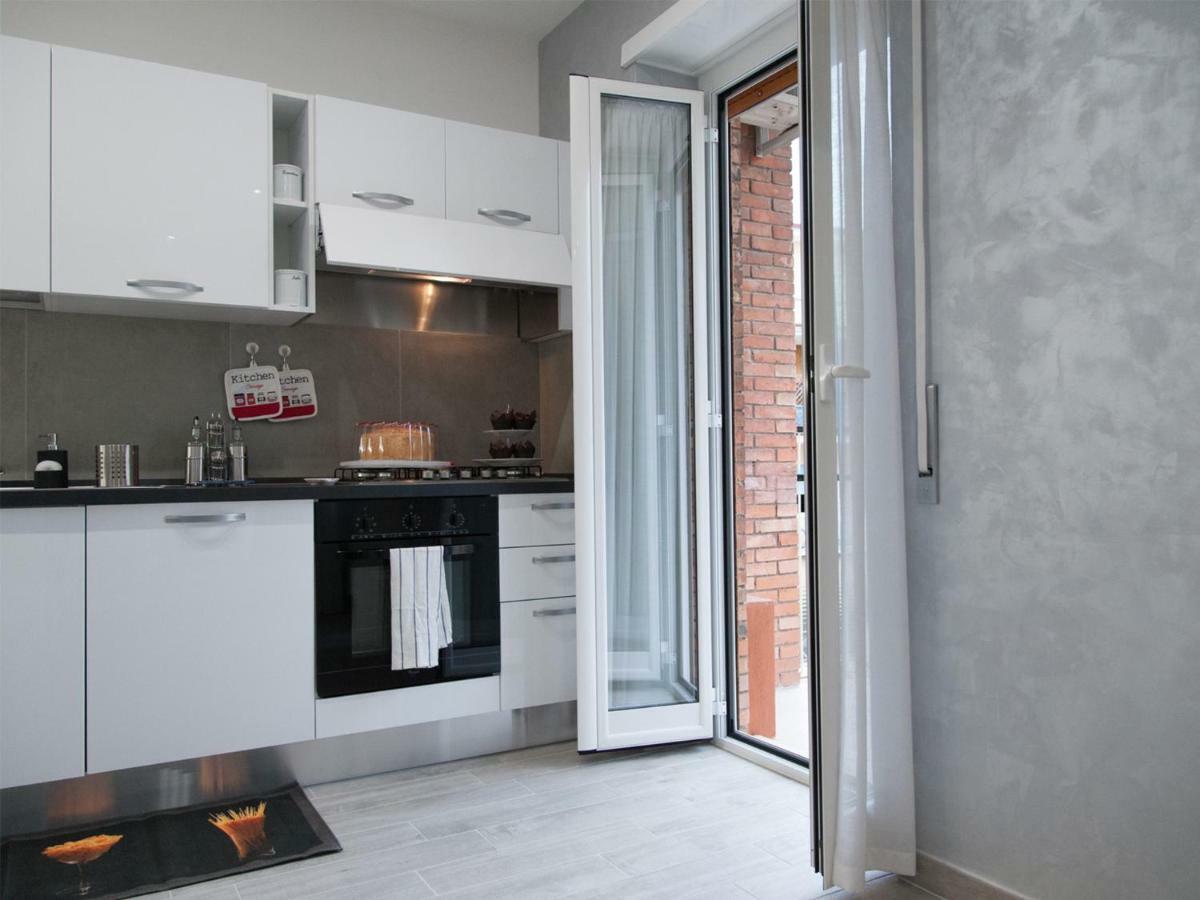Appartement M&M House à Rome Extérieur photo