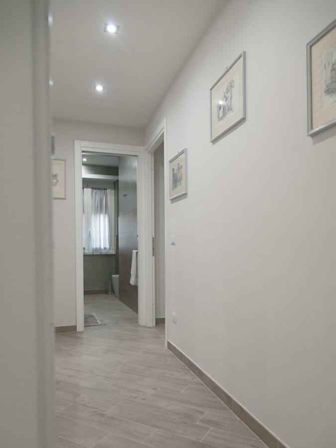 Appartement M&M House à Rome Extérieur photo