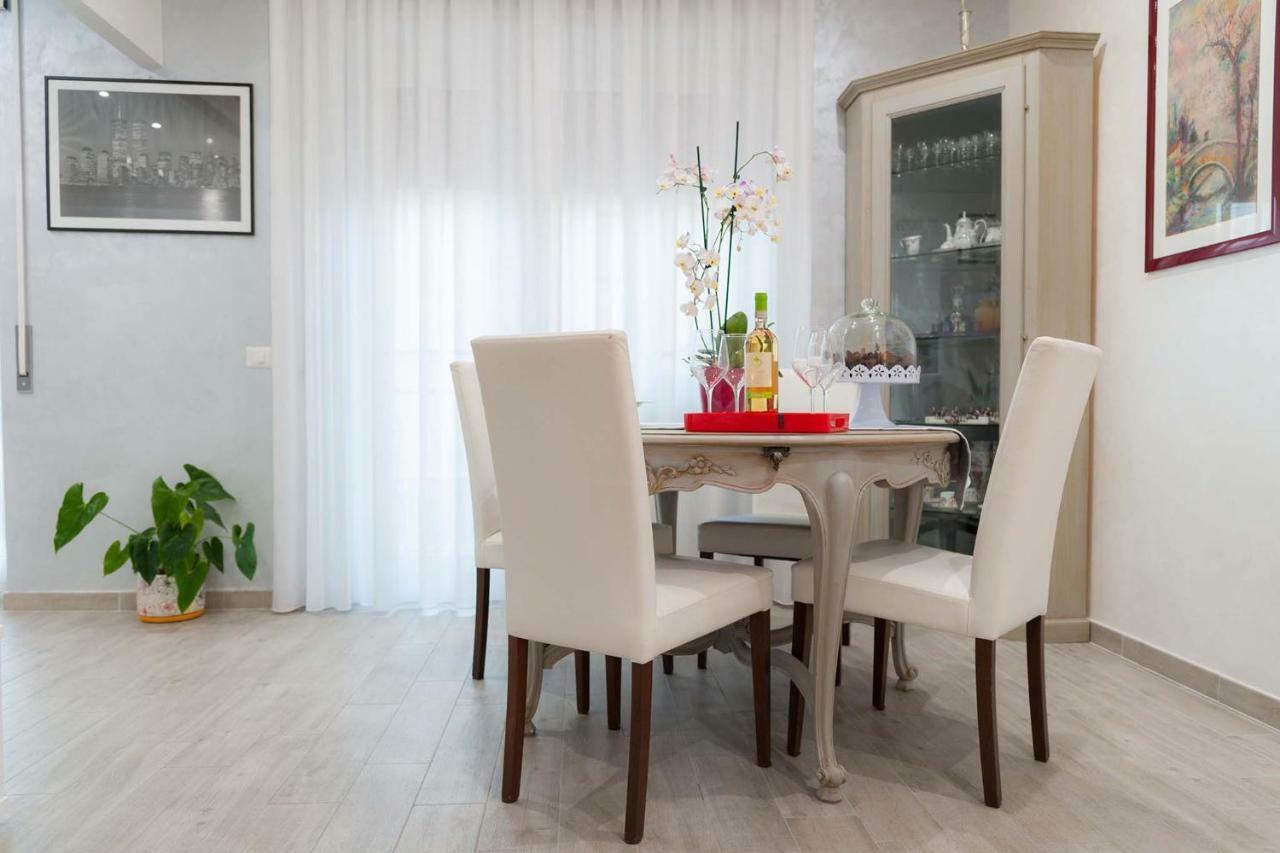 Appartement M&M House à Rome Extérieur photo