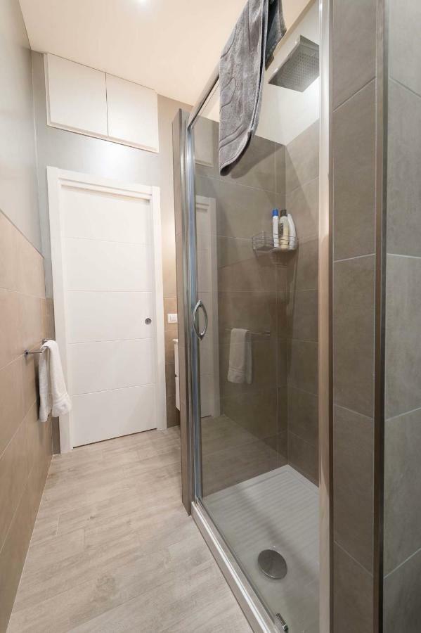 Appartement M&M House à Rome Extérieur photo