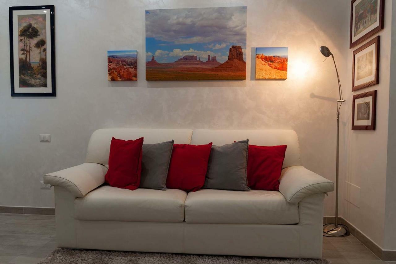 Appartement M&M House à Rome Extérieur photo
