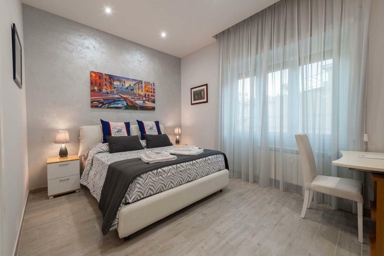 Appartement M&M House à Rome Extérieur photo