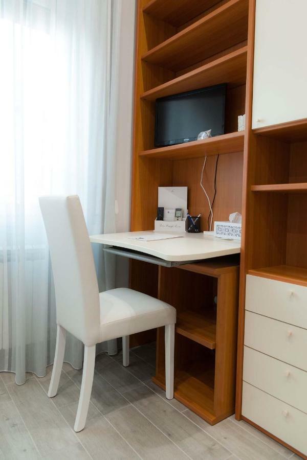 Appartement M&M House à Rome Extérieur photo
