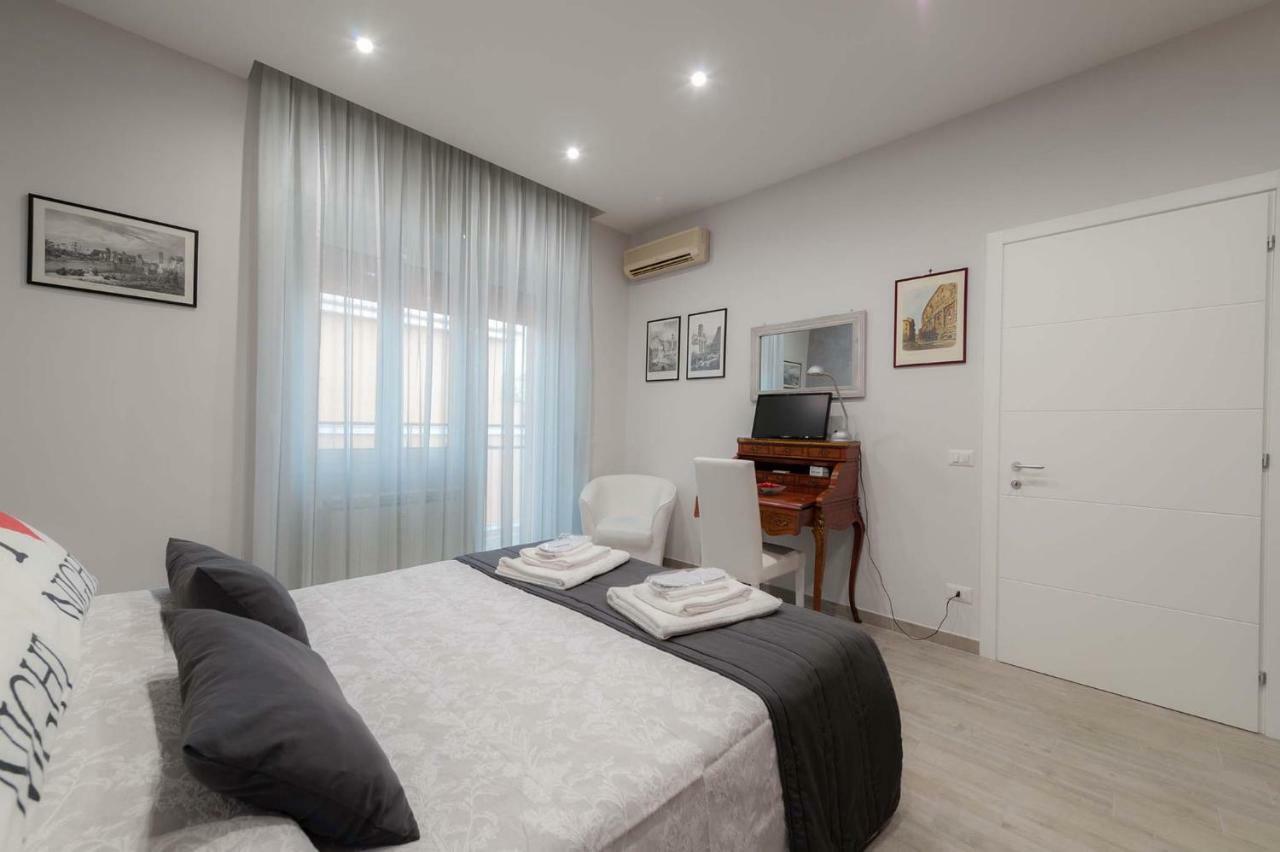 Appartement M&M House à Rome Extérieur photo
