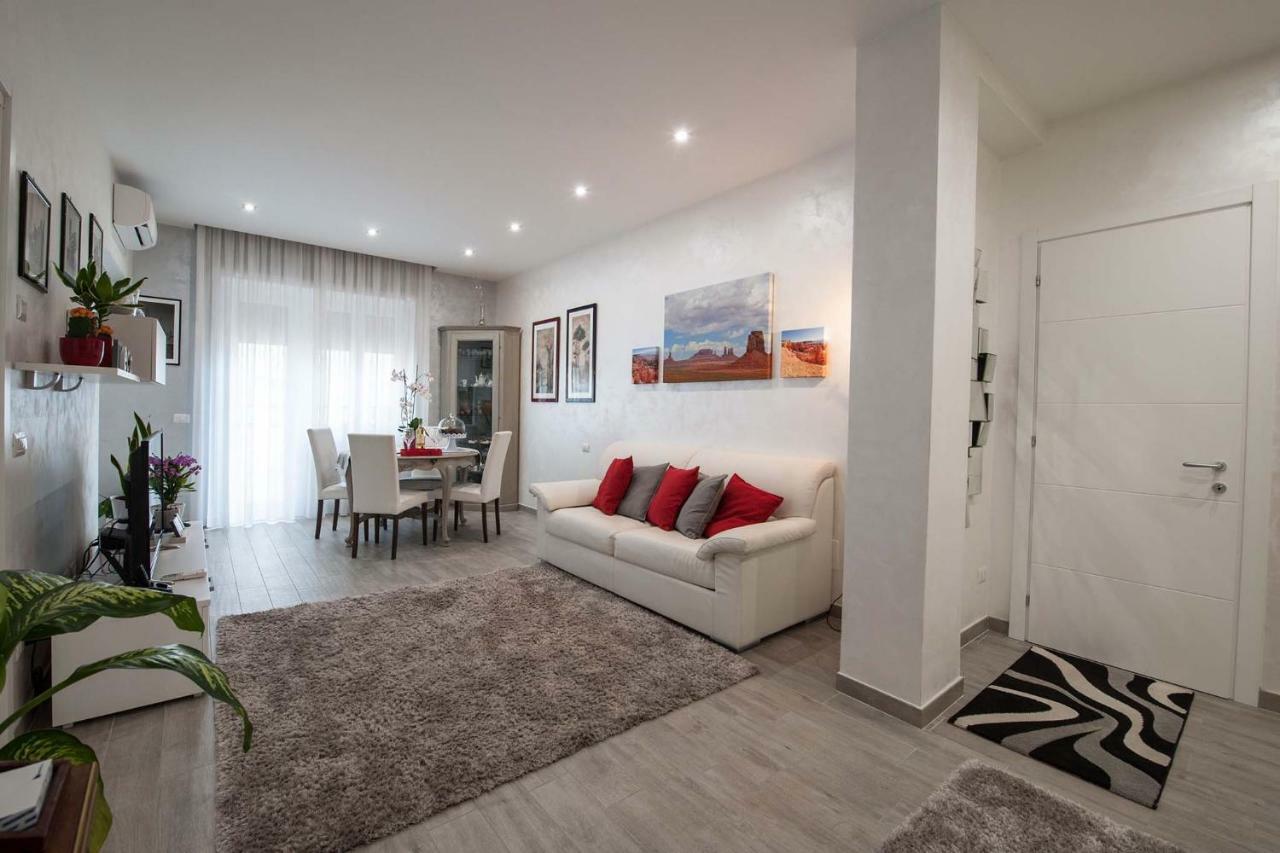 Appartement M&M House à Rome Extérieur photo